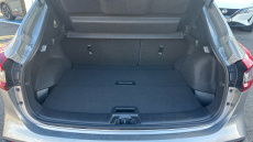 Nissan Qashqai 1.3 DiG-T N-Connecta 5dr [Glass Roof Pack] Petrol Hatchback